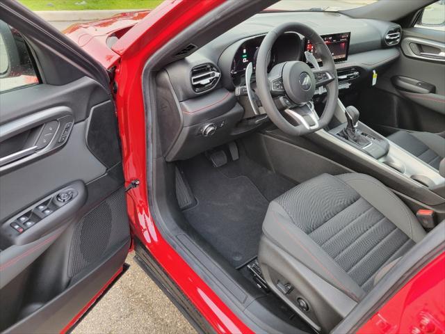 new 2024 Dodge Hornet car, priced at $41,497