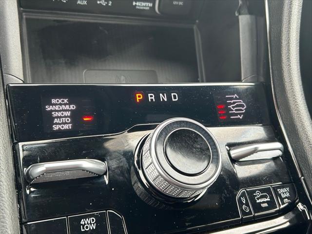 used 2023 Jeep Grand Cherokee 4xe car, priced at $44,485