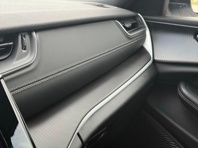 new 2025 Jeep Grand Cherokee car, priced at $35,661