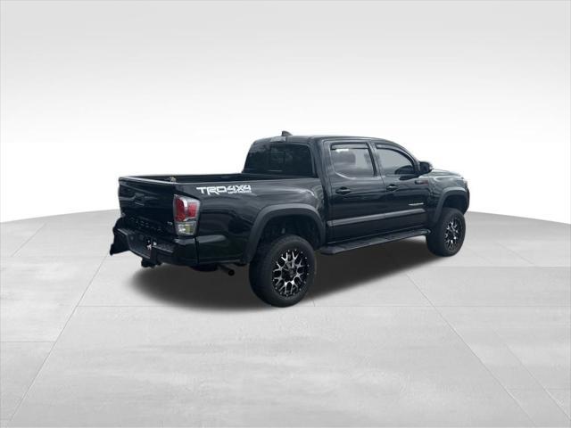 used 2022 Toyota Tacoma car, priced at $36,415