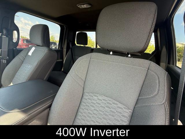 new 2025 Ram 3500 car, priced at $69,699
