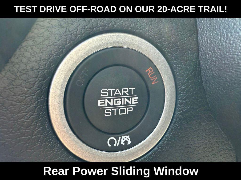 new 2026 Ram 2500 car, priced at $62,885