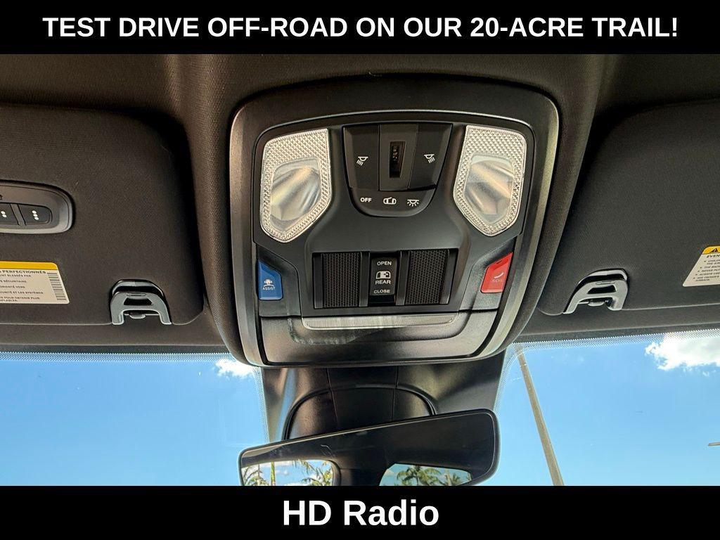 new 2026 Ram 2500 car, priced at $62,885