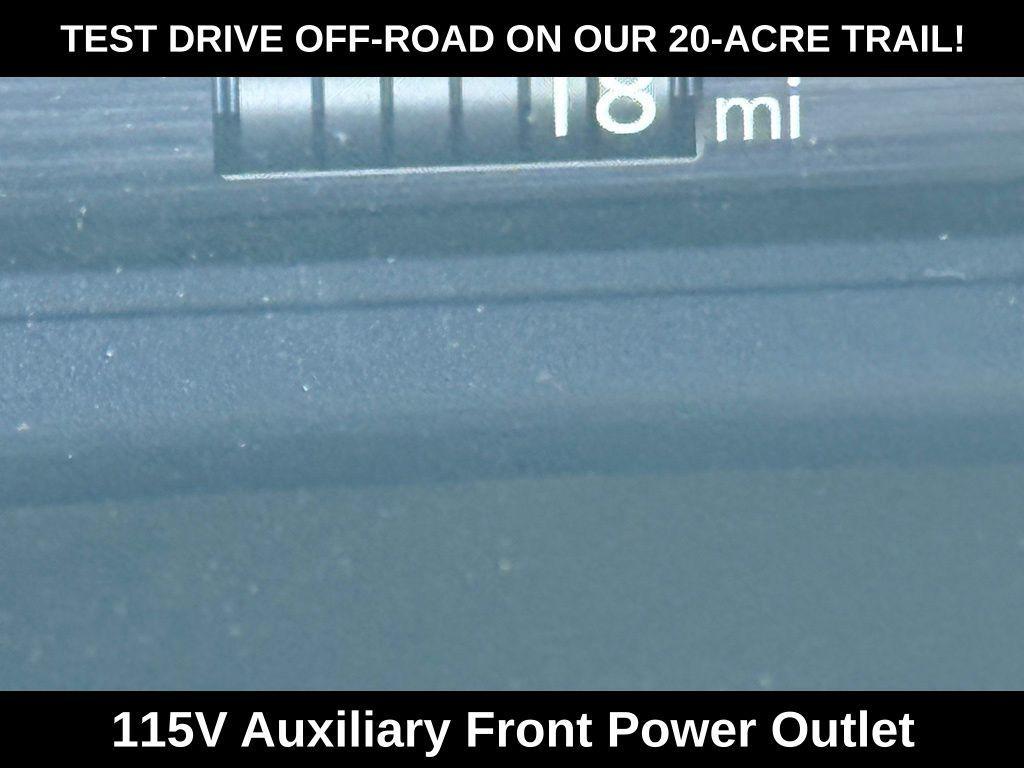 new 2026 Ram 2500 car, priced at $62,885