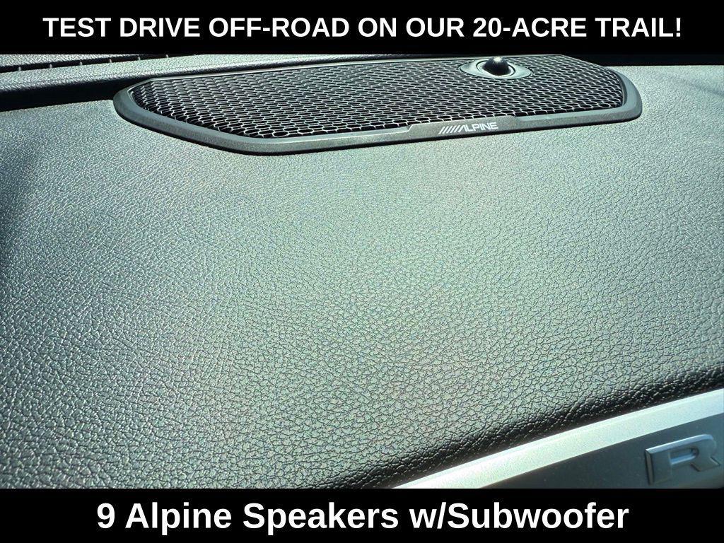 new 2026 Ram 2500 car, priced at $62,885