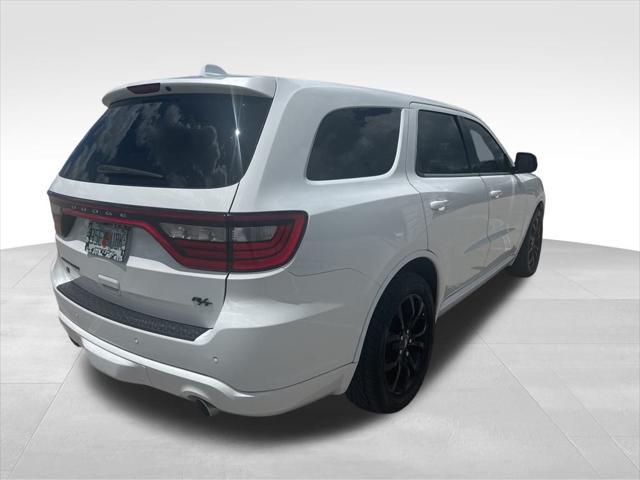 used 2019 Dodge Durango car, priced at $23,000