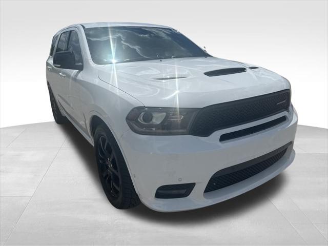used 2019 Dodge Durango car, priced at $23,000