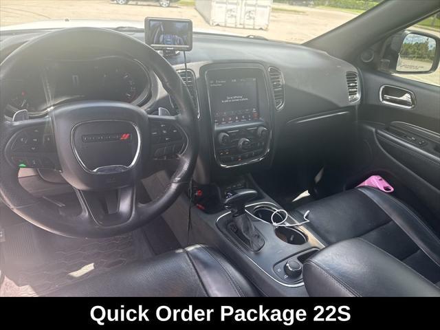 used 2019 Dodge Durango car, priced at $23,000