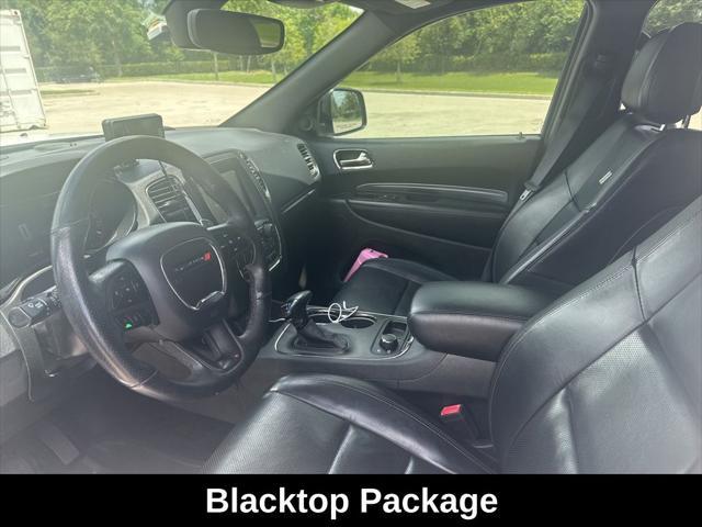 used 2019 Dodge Durango car, priced at $23,000