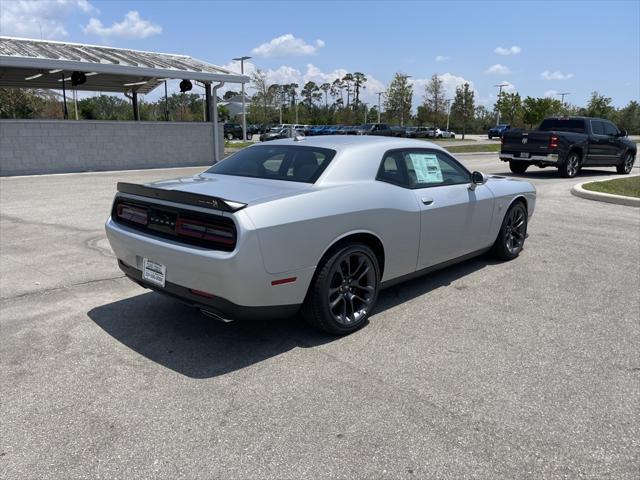 new 2023 Dodge Challenger car, priced at $44,317