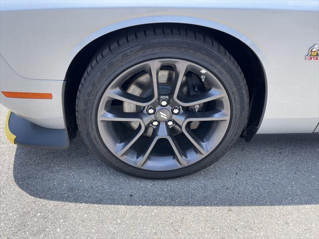 new 2023 Dodge Challenger car, priced at $44,317