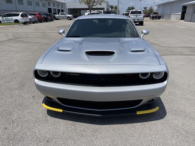 new 2023 Dodge Challenger car, priced at $44,317