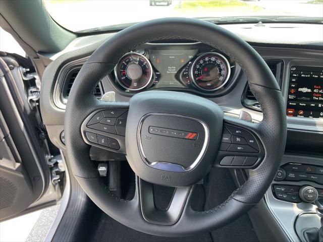 new 2023 Dodge Challenger car, priced at $44,317