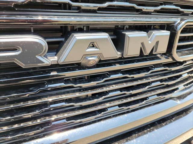 new 2024 Ram 2500 car, priced at $85,913