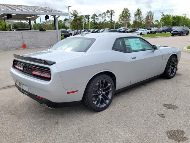 new 2023 Dodge Challenger car, priced at $51,693