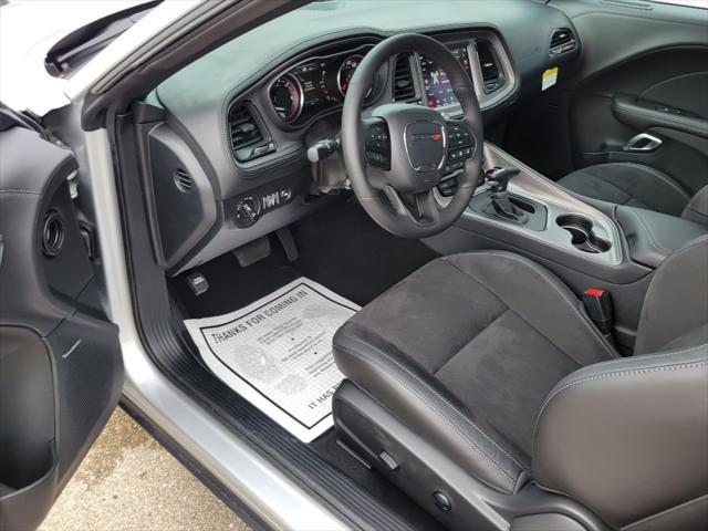 new 2023 Dodge Challenger car, priced at $51,693