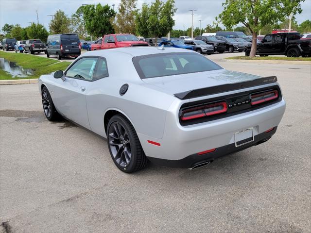 new 2023 Dodge Challenger car, priced at $51,693