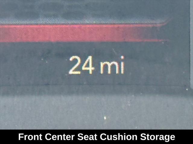 new 2025 Ram 1500 car, priced at $41,138