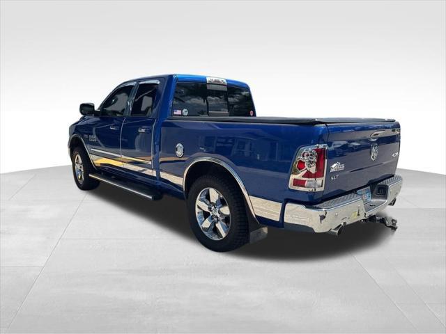 used 2016 Ram 1500 car, priced at $17,915