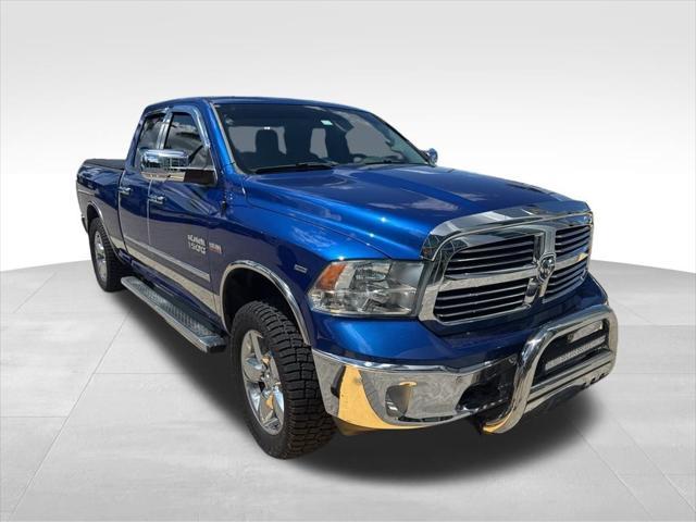 used 2016 Ram 1500 car, priced at $17,915