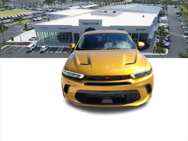 new 2024 Dodge Hornet car, priced at $21,995