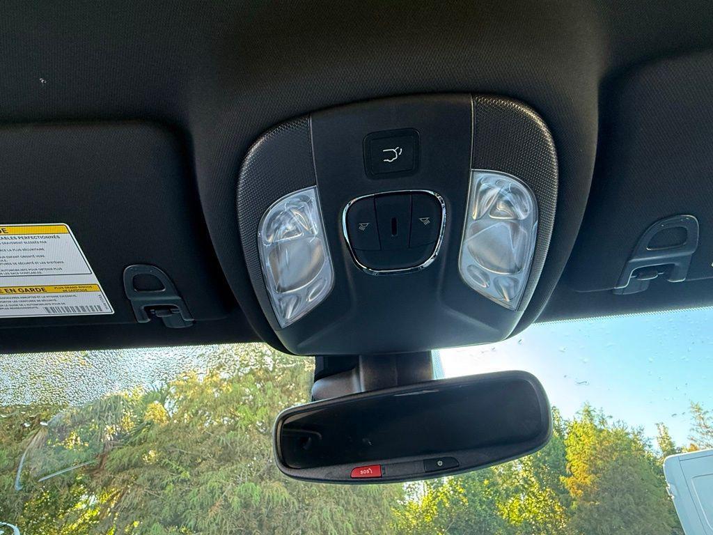 new 2026 Jeep Compass car, priced at $32,850