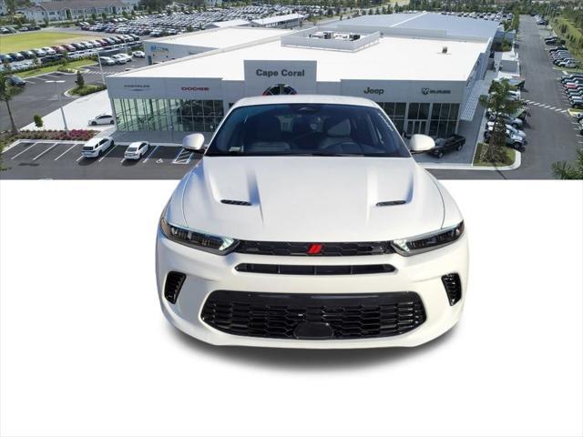 new 2024 Dodge Hornet car, priced at $27,995