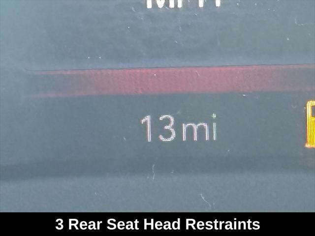 new 2025 Ram 1500 car, priced at $40,393
