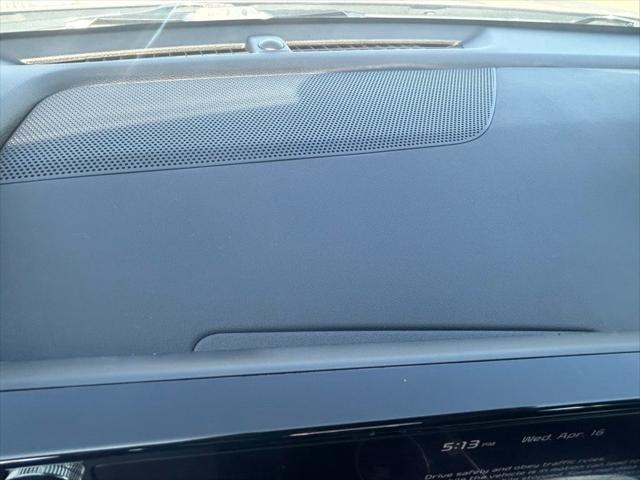 used 2023 Kia K5 car, priced at $25,647