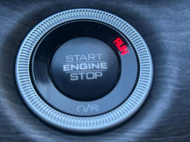 new 2025 Jeep Grand Cherokee L car, priced at $58,175