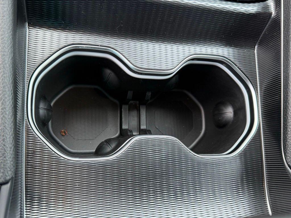 new 2025 Jeep Grand Cherokee car, priced at $45,735