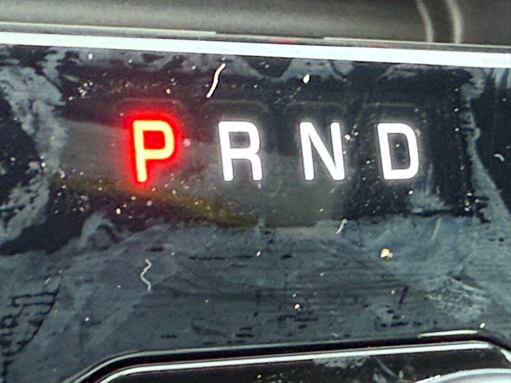 new 2025 Jeep Grand Cherokee car, priced at $45,735