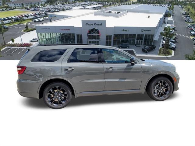 new 2024 Dodge Durango car, priced at $47,565