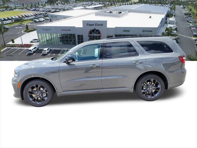 new 2024 Dodge Durango car, priced at $47,565