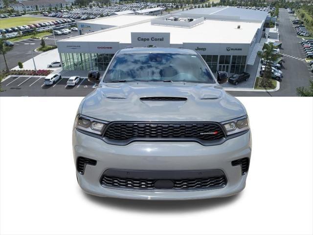 new 2024 Dodge Durango car, priced at $47,565