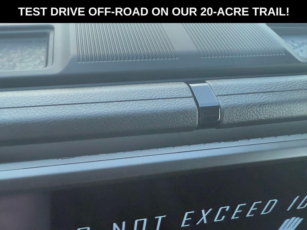 new 2026 Jeep Wrangler car, priced at $40,595