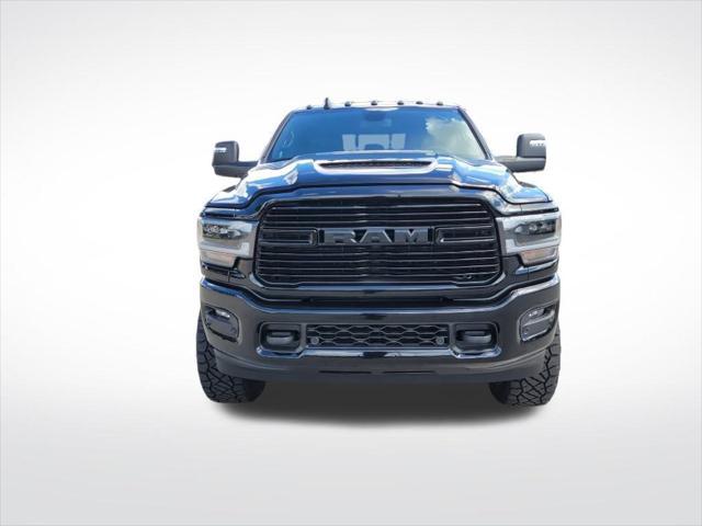 new 2024 Ram 2500 car, priced at $92,407