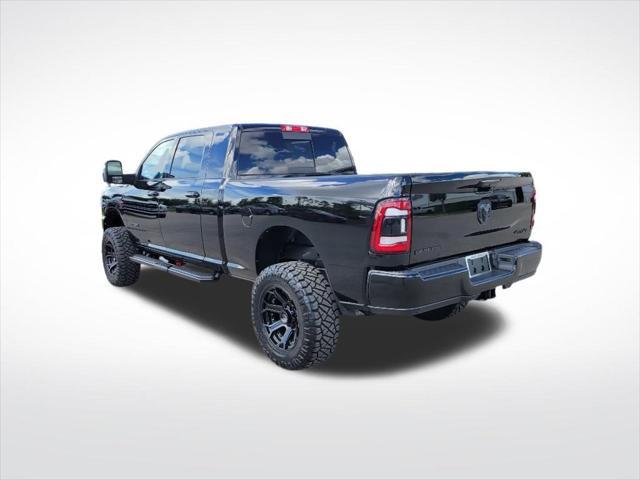 new 2024 Ram 2500 car, priced at $92,407