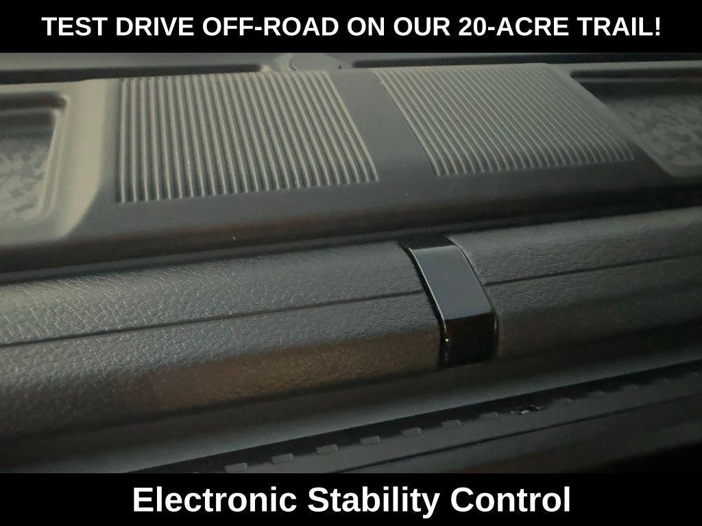 new 2026 Jeep Wrangler car, priced at $39,095