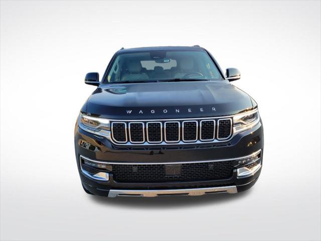 new 2024 Jeep Wagoneer L car, priced at $69,995