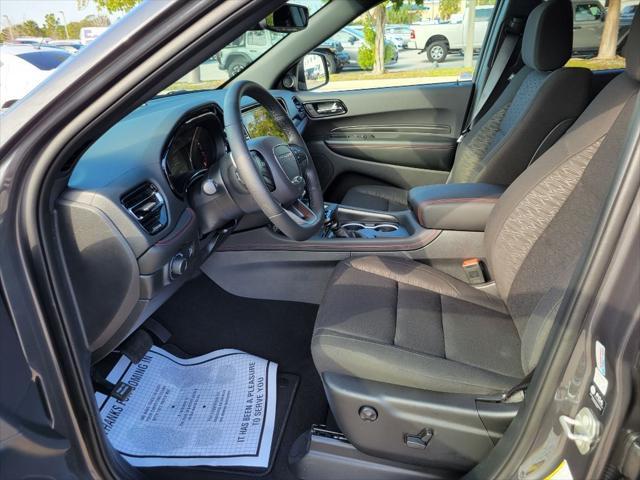 new 2024 Dodge Durango car, priced at $39,995