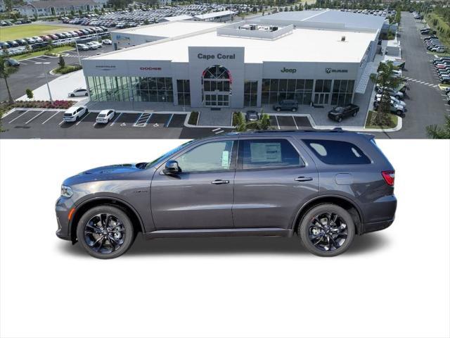 new 2024 Dodge Durango car, priced at $39,995