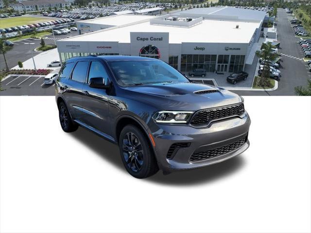 new 2024 Dodge Durango car, priced at $39,995