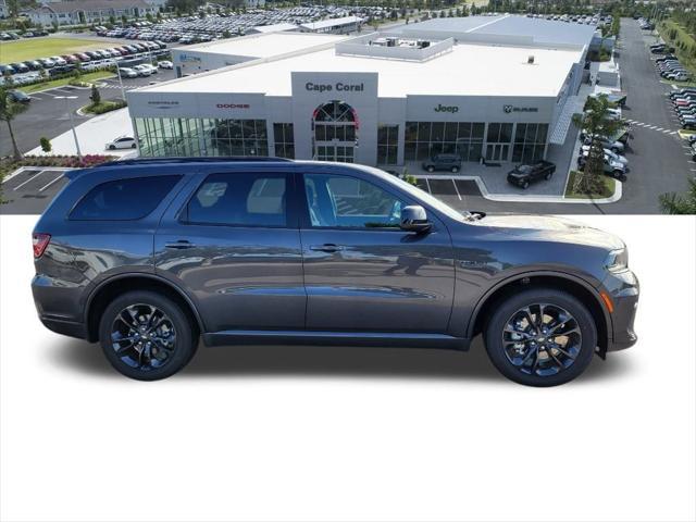 new 2024 Dodge Durango car, priced at $39,995