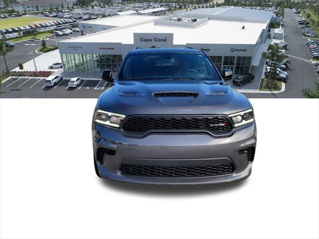 new 2024 Dodge Durango car, priced at $39,995