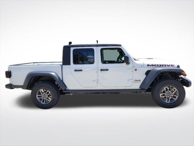 new 2024 Jeep Gladiator car, priced at $45,995