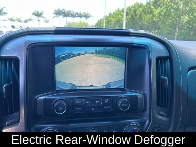 used 2019 Chevrolet Silverado 2500 car, priced at $49,966