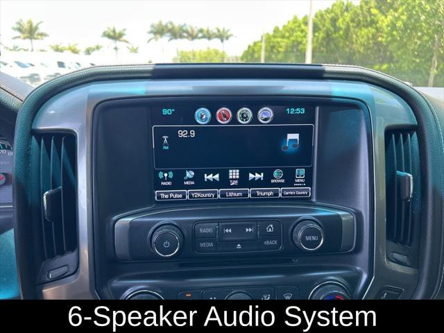 used 2019 Chevrolet Silverado 2500 car, priced at $49,966