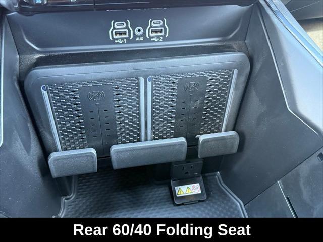 new 2025 Ram 2500 car, priced at $82,019