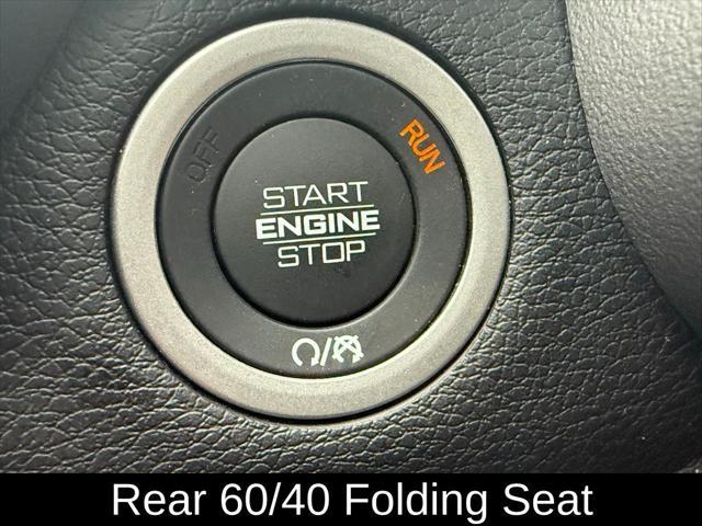 new 2025 Ram 3500 car, priced at $77,128